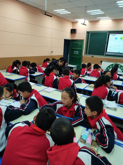 相约深秋,且研且获—国培计划(2020)古丈县小学数学骨干教师工作坊第