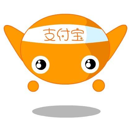 唯美头像支付宝头像官方唯美