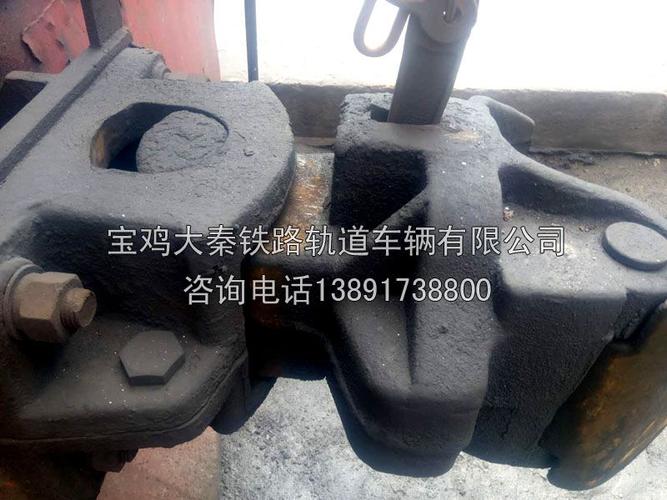 小火车车钩kd5车钩小车钩气缸gmc96机502026000