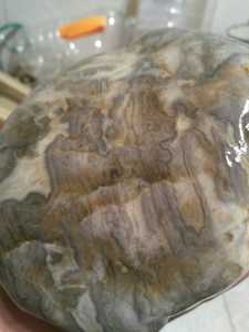 玛瑙原石,2000克大玛瑙原石