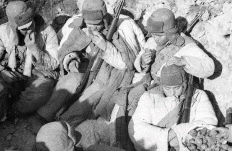 长津湖战役志愿军因为缺少棉衣导致伤亡过大吗这不是主要原因