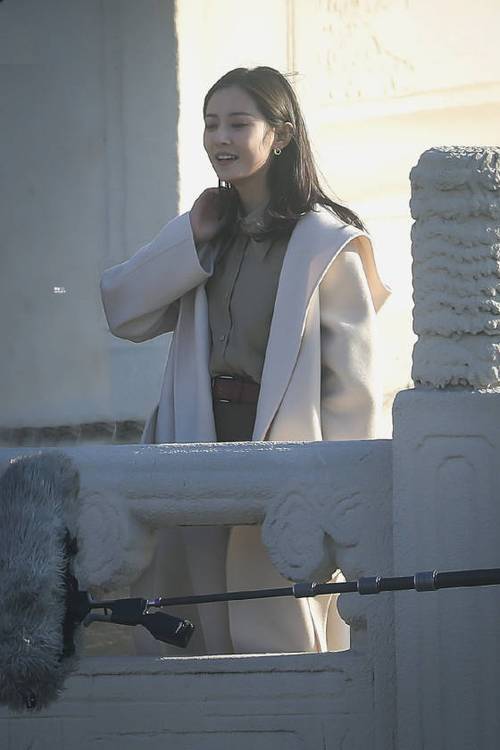 陈钰琪昔有琉璃瓦