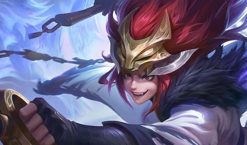 王者荣耀:体验服更新,百里玄策被调整,无需buff也能称王