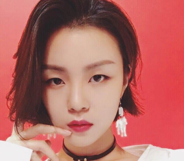 中国新歌声2第二季张婉清个人资料 倾情献唱