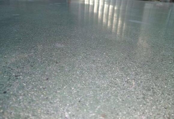 深圳工厂金刚砂地坪施工在线咨询「在线咨询」