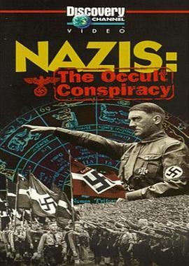 nazis: the occult conspiracy
