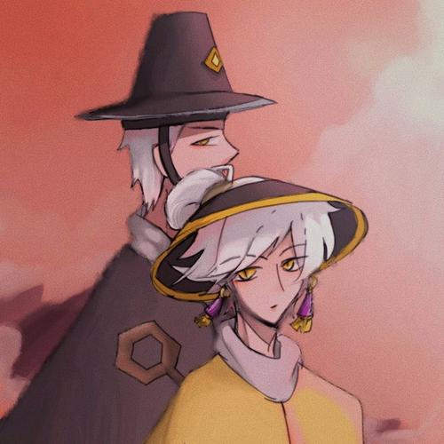 明箬