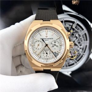 江诗丹顿纵横四海新