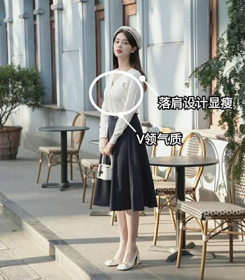 小个子穿裙,如何避免"又矮又笨"既视感?避开这几个点