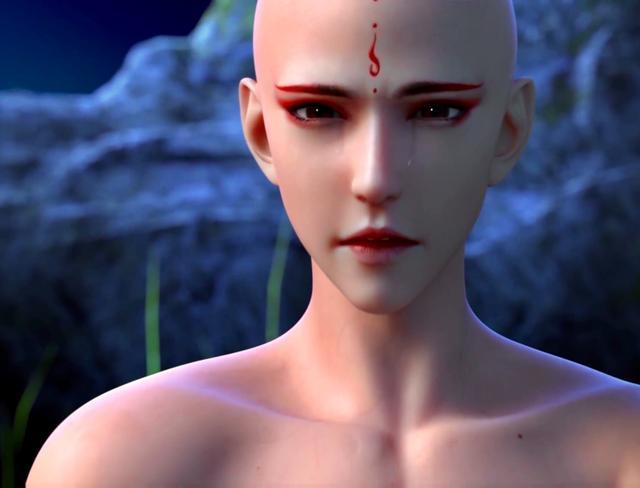 少年歌行:无心图集