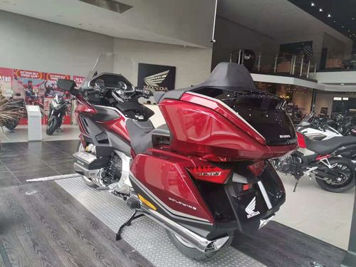 济南摩托车4s店生意咋样?与汽车4s店有啥不同?