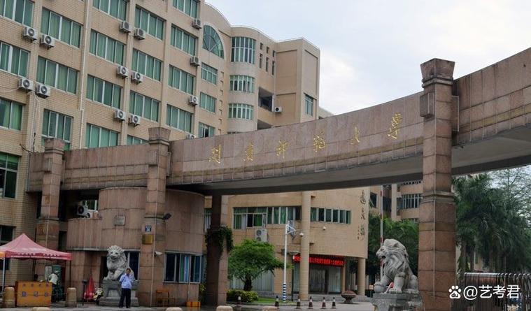 闽南师范大学2024年艺术类本科招生专业公布