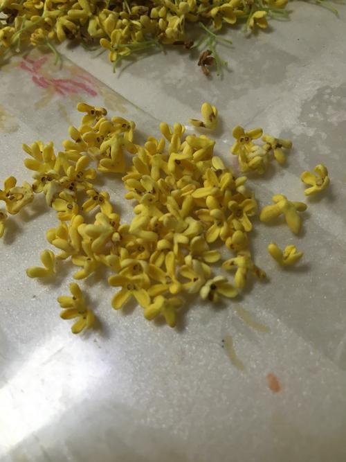 桂花蜜