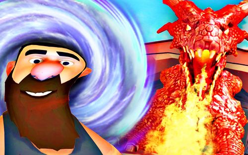 【屌德斯解说】 自杀伙计05 不仅遇到上古巨龙, 最后还造出了黑洞!