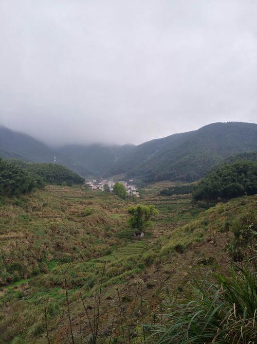 其它 武夷山下__大坞村 写美篇大坞,江西省铅山县武夷山镇所辖自然村.