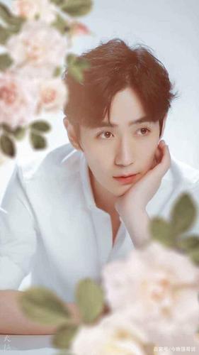 朱一龙照片写真合集