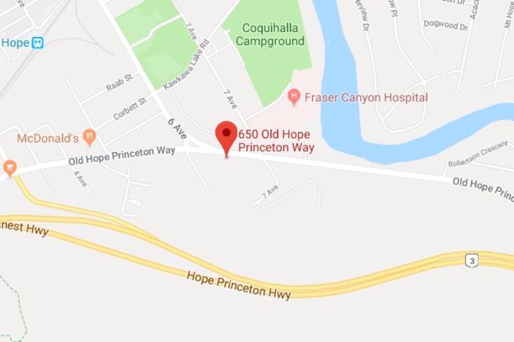 20-bed emergency shelter to open in hope in october
