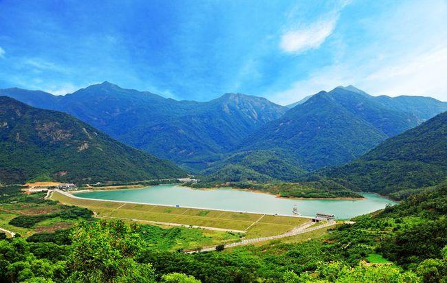 清溪镇旅游景点有哪些全国同名小镇有8座你问的是哪一座呢