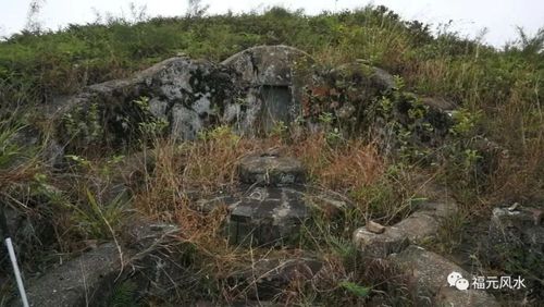 非真穴宝地之坟而满山是之,然而风水宝地之真穴是谁家受之,冥冥之中又