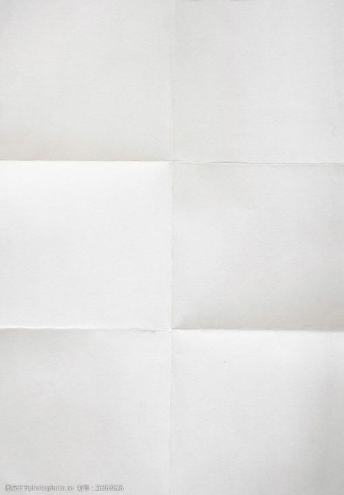 白纸纹理背景图片
