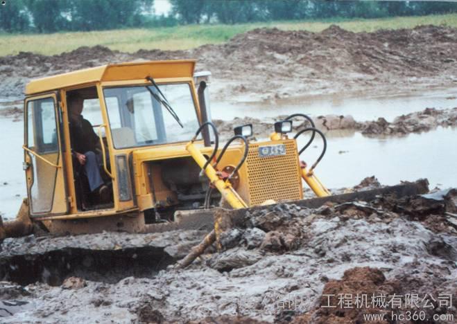供应一拖东方红ts100g推土机,优质小马力推土机