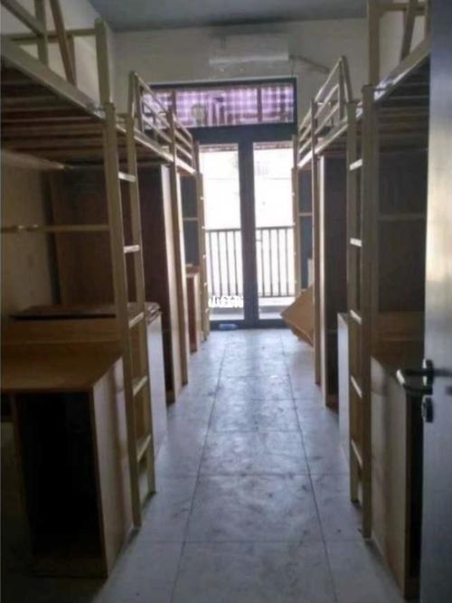 南京工业大学浦江学院_南京工业大学浦江学院(溧水校区)攻略_浴室