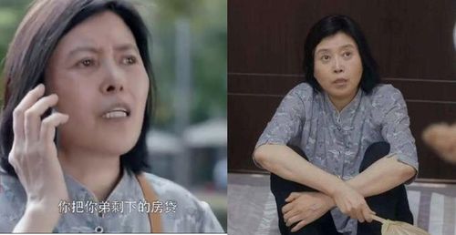坑女儿专业户电视剧中的奇葩老妈惹人吐槽