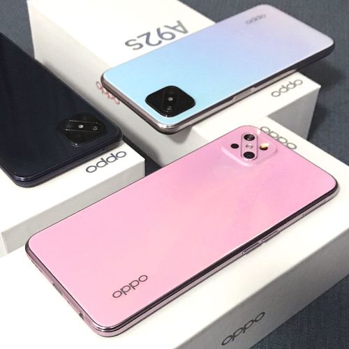 oppoa92手机图片,oppoa92图片大全 oppoa92s官网正品5g双卡双待美颜拍照手机全新行货18w