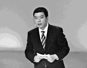 曾家麟 上海大众汽车有限公司昨日声明称,上海大众总经理刘坚,公关