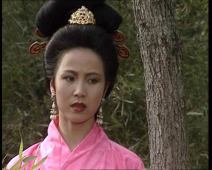 年份 电视剧名称 演员 1976 《三国春秋》 李 影 1994 《三国演义》
