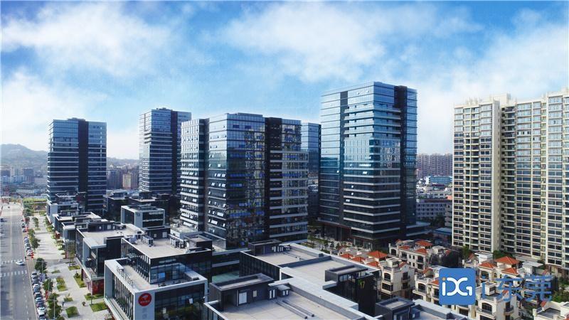 凤岗打造深莞融合发展示范引领高地