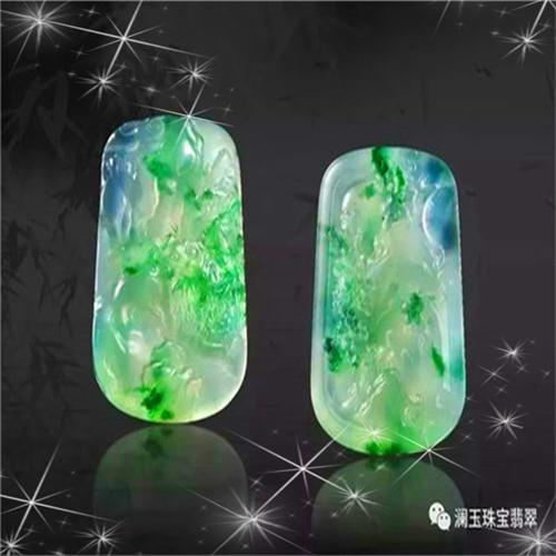 2020年翡翠冰种价格冰种翡翠市场价格