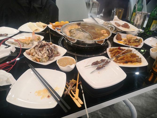 皇家5号自助餐皇家5号自助餐(欧亚大观)3人自助团餐劵