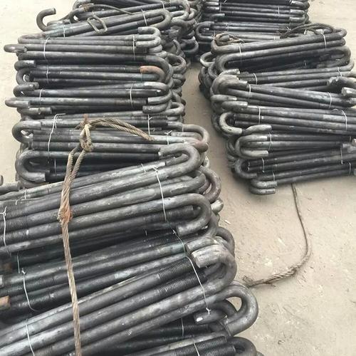 地脚螺栓 7字地脚丝 .商品大图