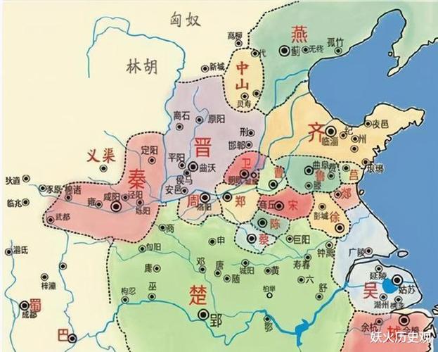 为什么先秦时代商人地位很高秦统一天下之后便沦为下等人了