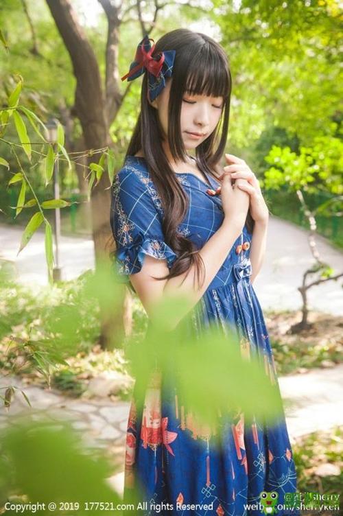贤儿sherry