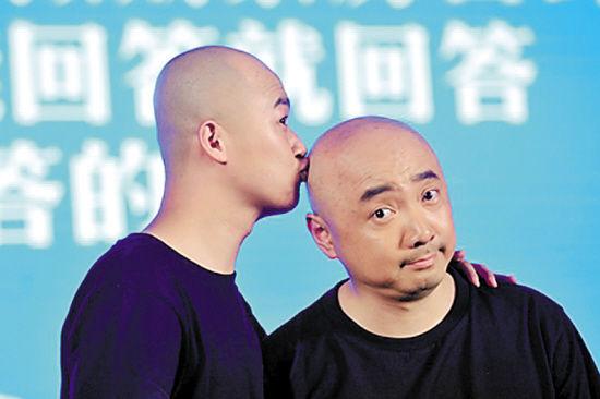 【图】揭秘包贝尔光头原因 疑似光头原因是因病