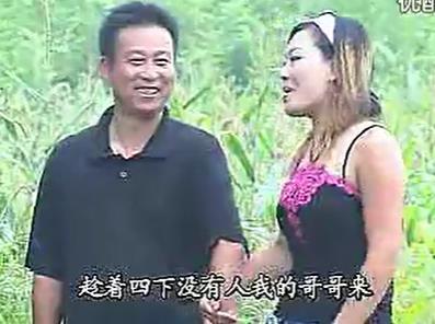 民间小调名家名段,民间小调全集,民间小调大全