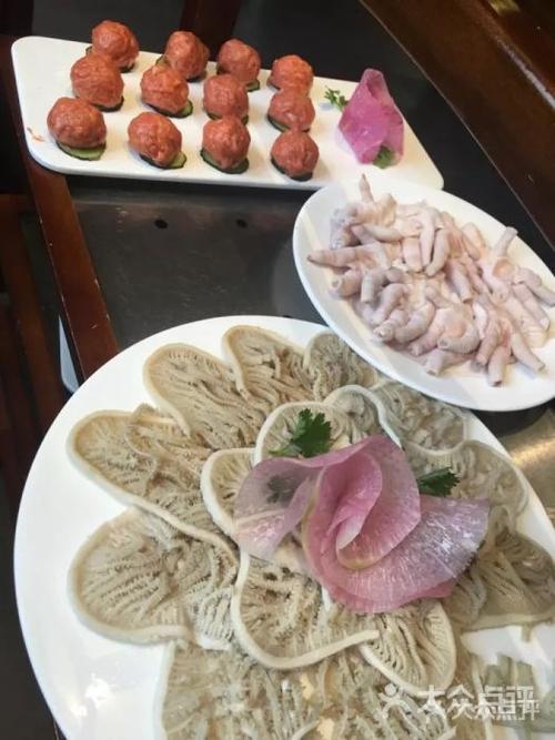 满江红火锅(园艺山店)-满江红丸子图片-绵阳美食-大众