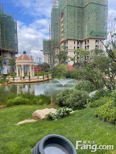 昆明恒大文化旅游城怎么样看现场置业顾问发布了3条项目新消息