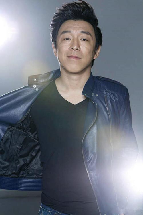 (3)黄渤