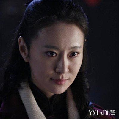 盘点猎场胡歌王乐君剧照 两人再续《伪装者》的缘分