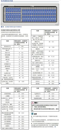 2013 polo 安装凌度 a12 行车记录仪,准备降压线保险盒取电
