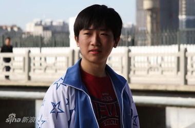 郭满(大满满)是谁演的,郭满(大满满)扮演者,满秋郭满