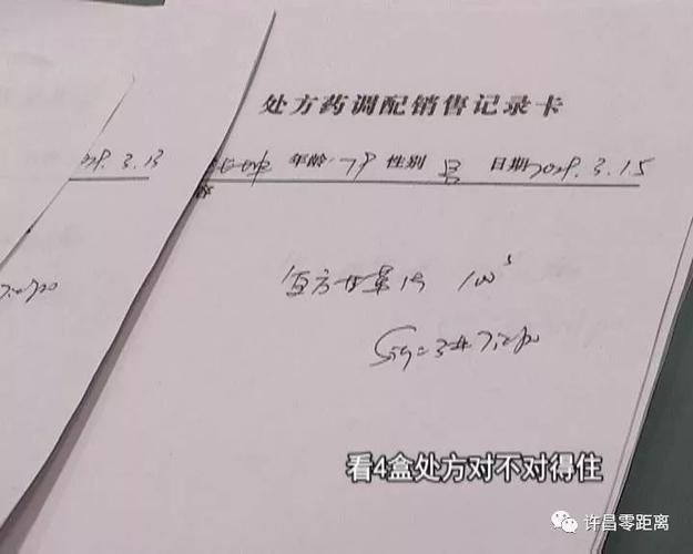 如果答案是后者您可要注意了,在药店购买头孢,罗红霉素等处方类药品