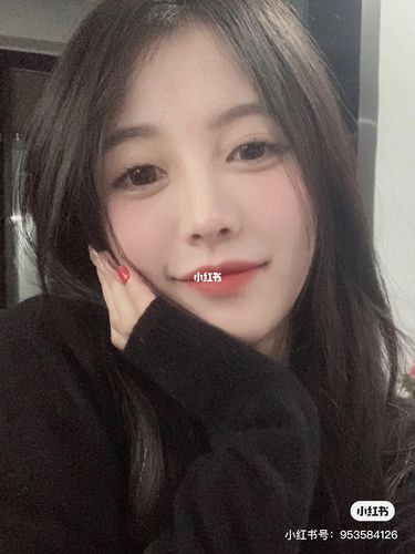 小红书里美女太太多了,眼都花了99_美女_娱乐_明星