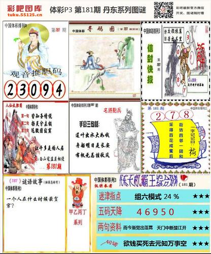 >图库首页>第2021181期>丹东p3系列图谜 3d预测文章3d论坛最新文章