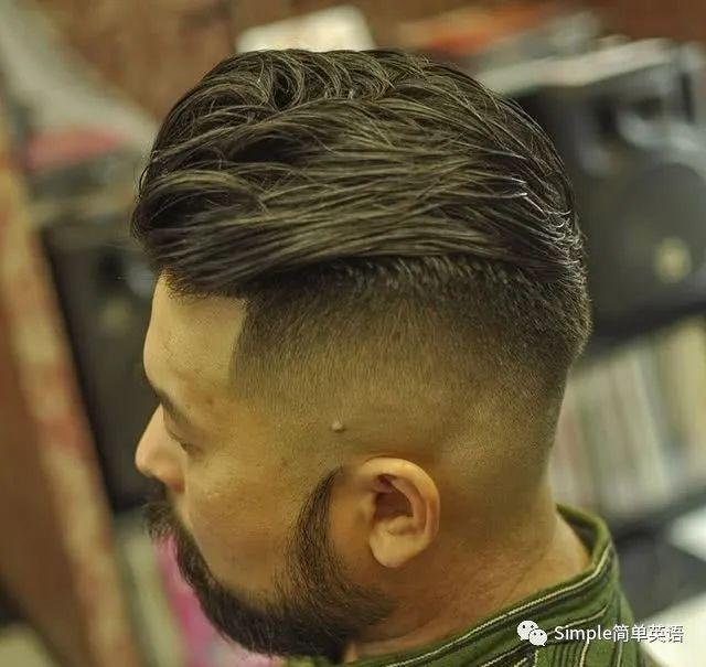 发型-hair styles - 哔哩哔哩