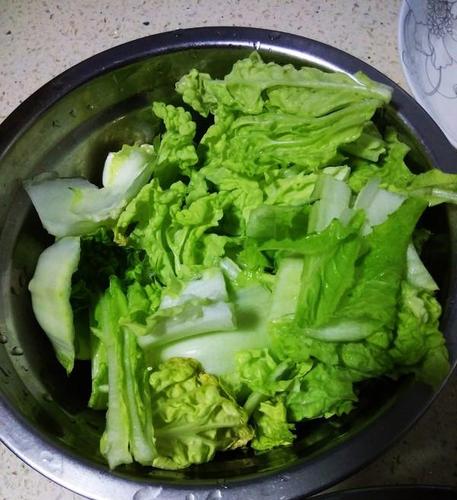 5.白菜切片
