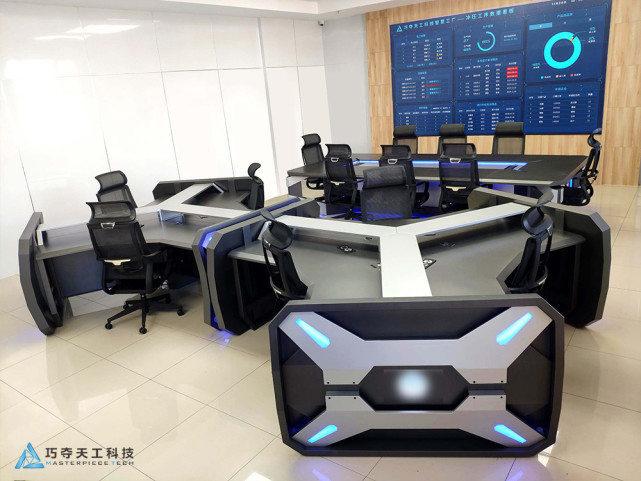 某局电子数据实验室巧夺天工科技大数据分析工作站交付实景案例二十四